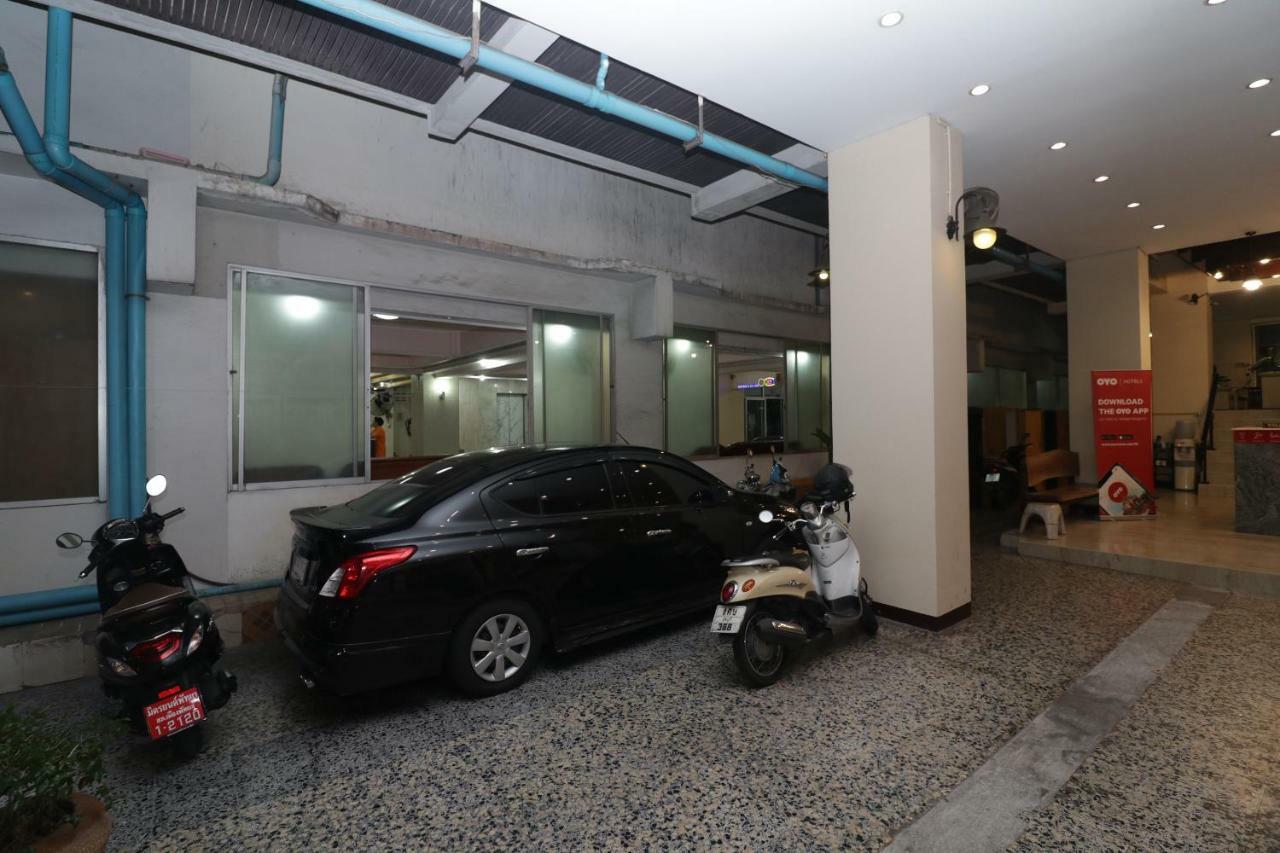 Kkinn South Pattaya Eksteriør billede