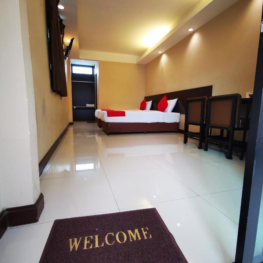 Kkinn South Pattaya Eksteriør billede