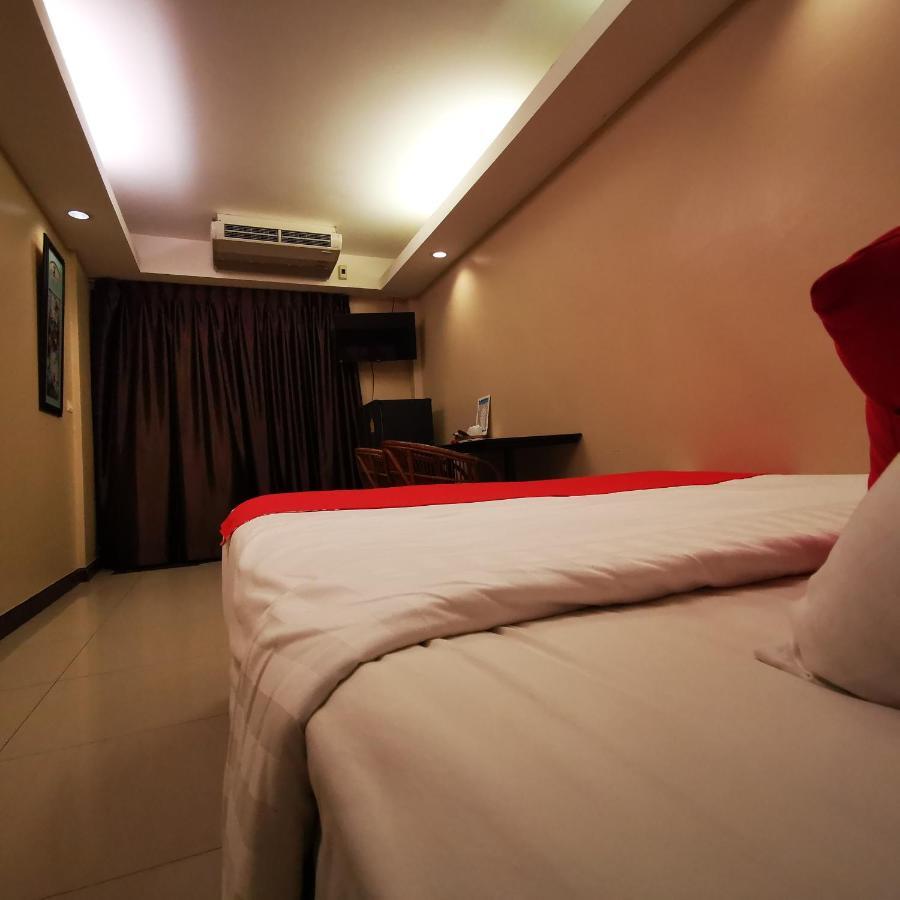Kkinn South Pattaya Eksteriør billede