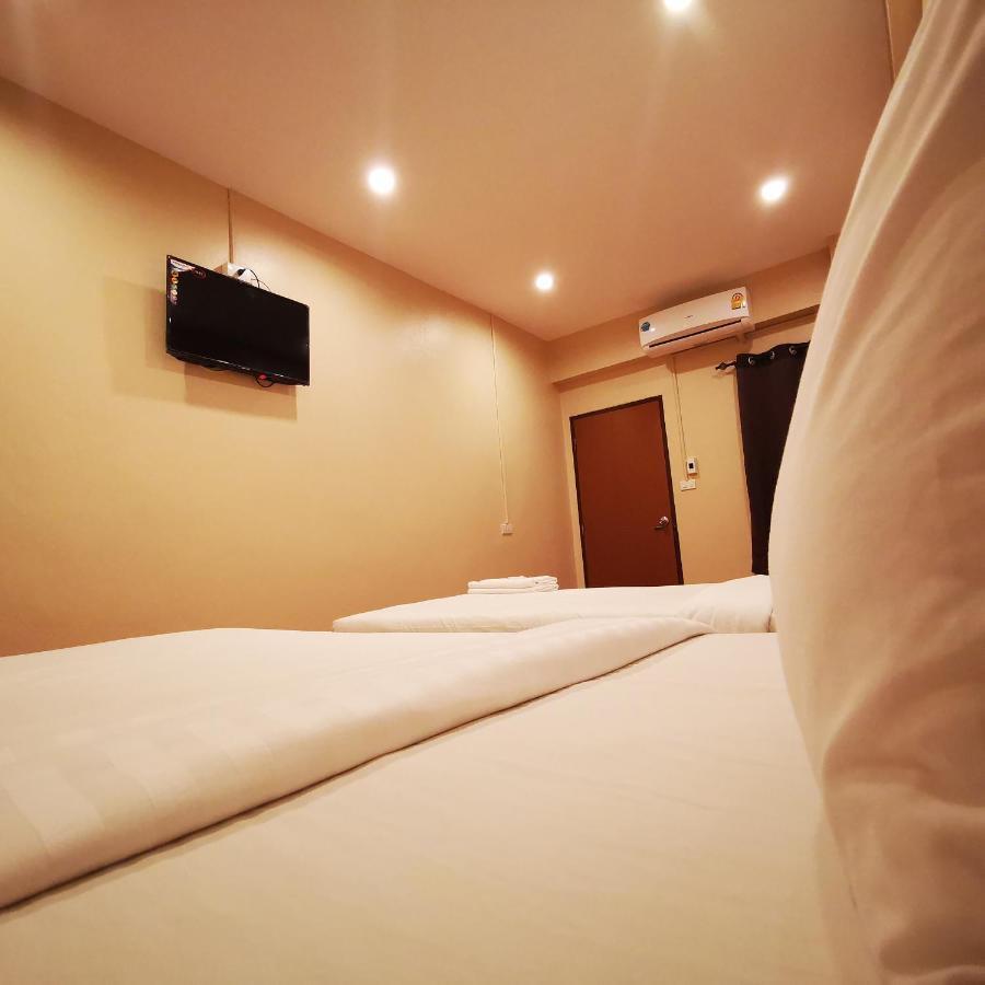 Kkinn South Pattaya Eksteriør billede